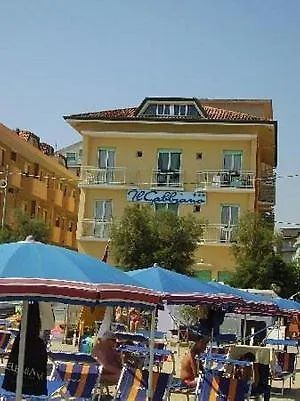 Gabbiano Sul Mare Nuova Gestione Белларія-Іджеа-Марина