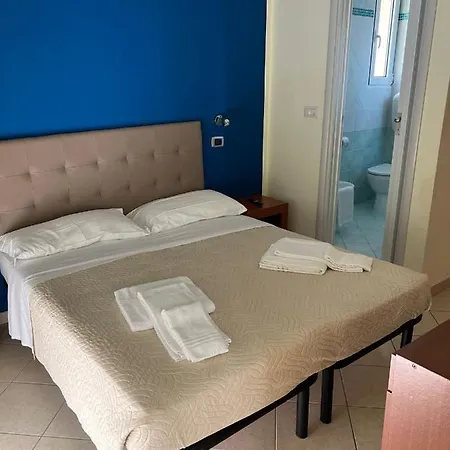 Gabbiano Sul Mare Nuova Gestione Готель