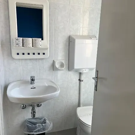 Gabbiano Sul Mare Nuova Gestione Готель