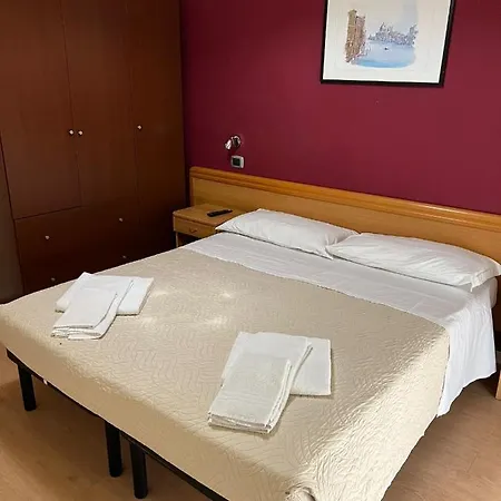 Gabbiano Sul Mare Nuova Gestione Готель