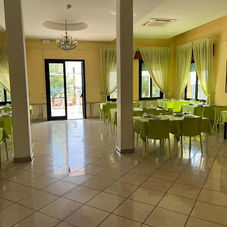 Gabbiano Sul Mare Nuova Gestione Готель