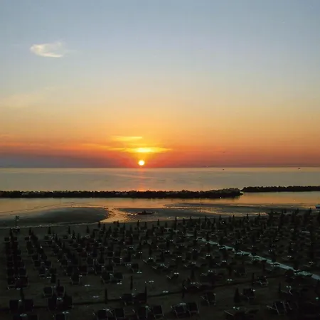 Gabbiano Sul Mare Nuova Gestione Готель 3*