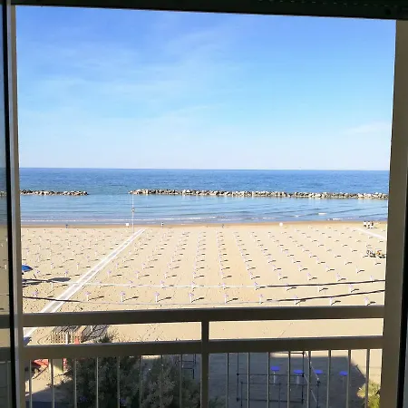 Gabbiano Sul Mare Nuova Gestione Готель