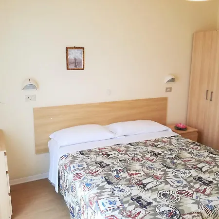 Gabbiano Sul Mare Nuova Gestione Готель Белларія-Іджеа-Марина