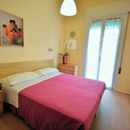 Готель Gabbiano Sul Mare Nuova Gestione 3*